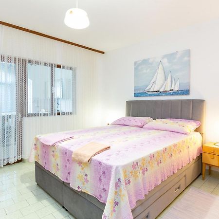 Apartments By The Sea Okrug Gornji, Ciovo - 1069 Trogir Exteriér fotografie