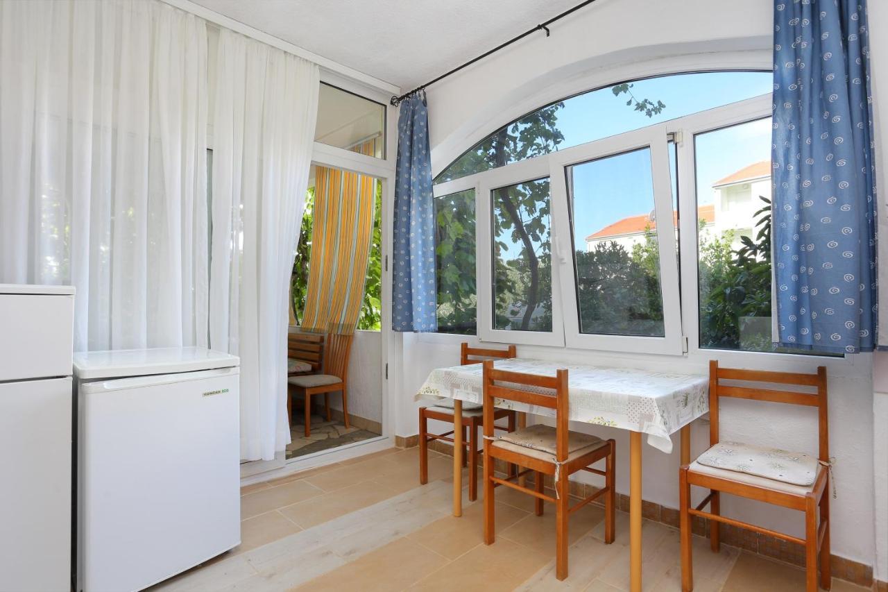 Apartments By The Sea Okrug Gornji, Ciovo - 1069 Trogir Exteriér fotografie