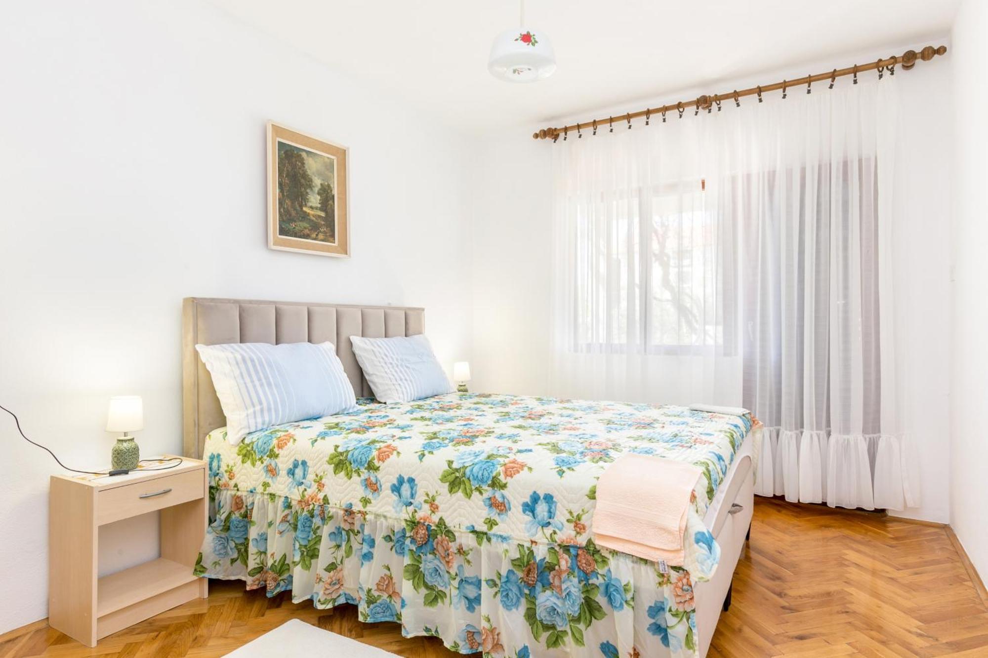 Apartments By The Sea Okrug Gornji, Ciovo - 1069 Trogir Exteriér fotografie