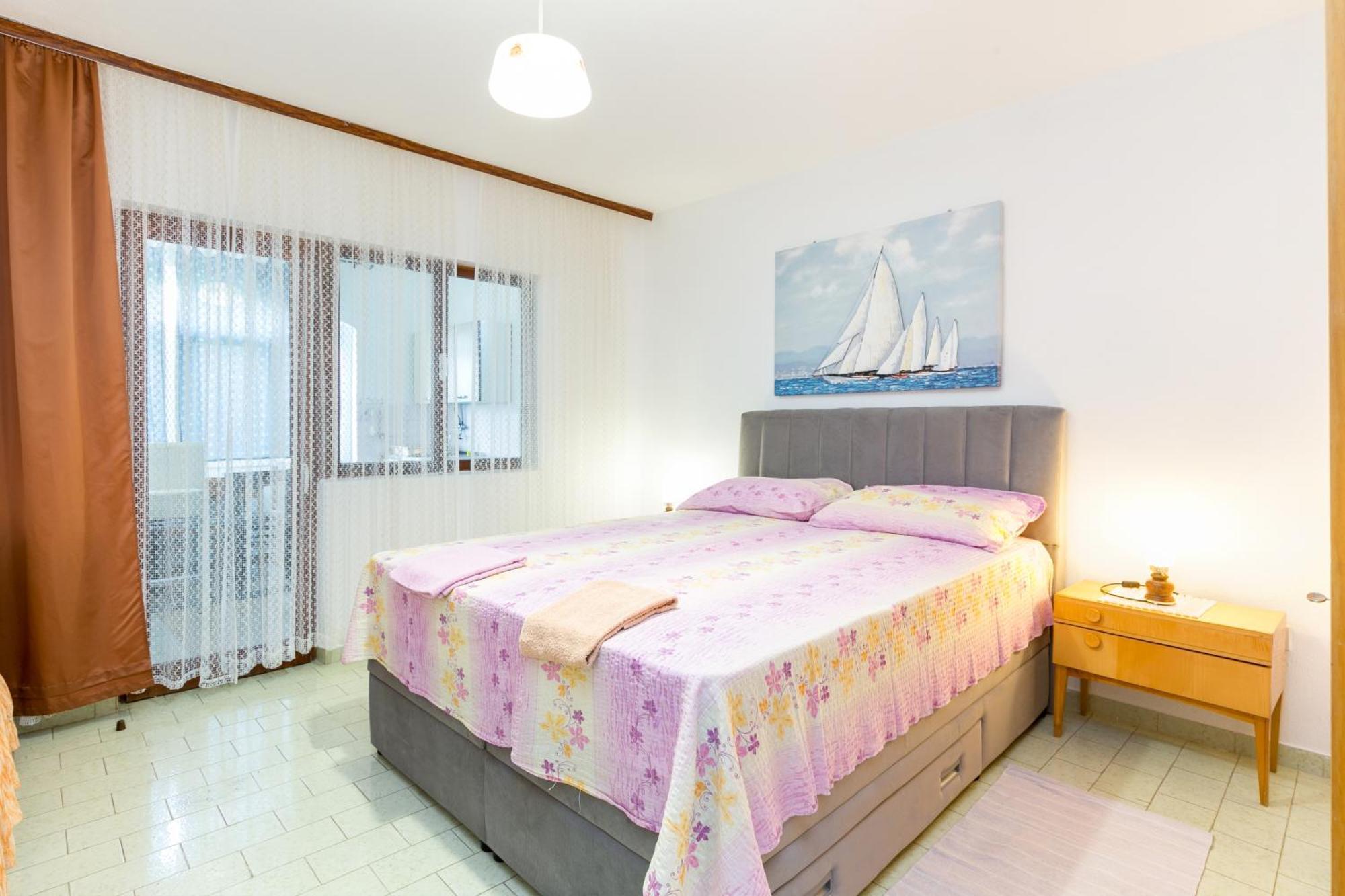 Apartments By The Sea Okrug Gornji, Ciovo - 1069 Trogir Exteriér fotografie
